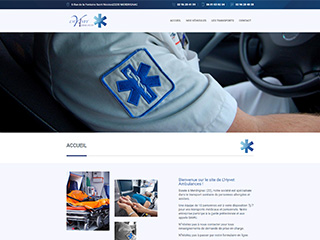 L Hyvet Ambulances